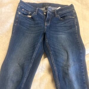 Banana Republic jeans